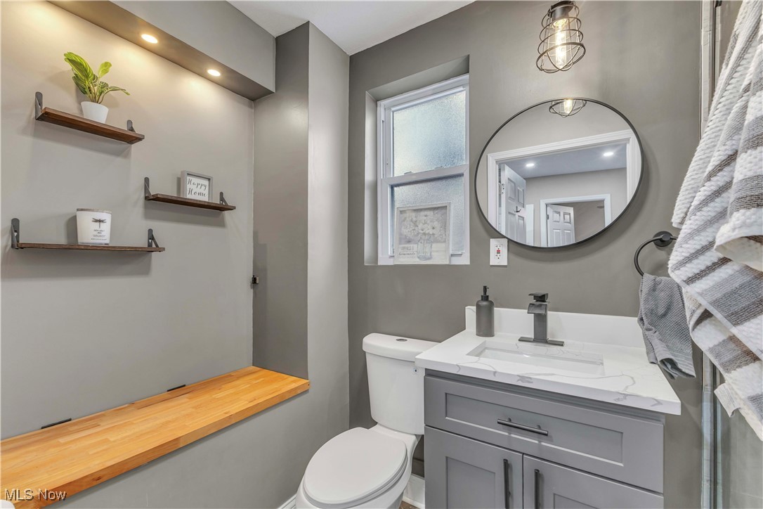 3809 Powell Avenue Akron OH 44319