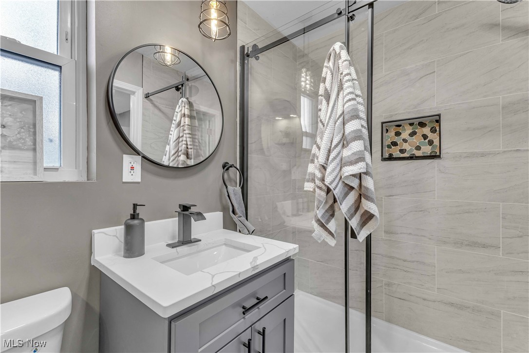 3809 Powell Avenue Akron OH 44319