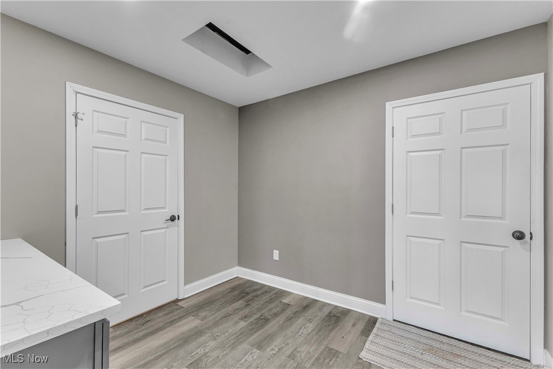 3809 Powell Avenue Akron OH 44319