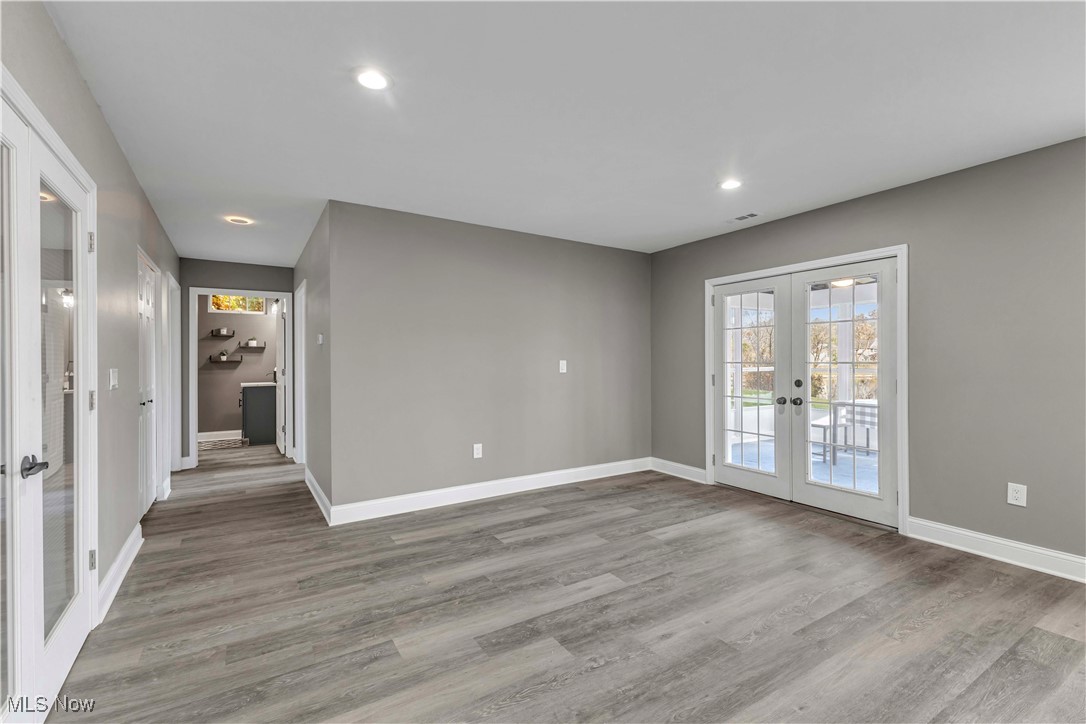 3809 Powell Avenue Akron OH 44319