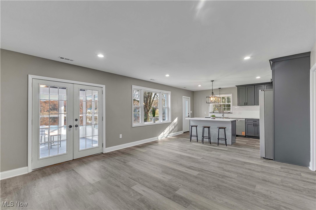 3809 Powell Avenue Akron OH 44319