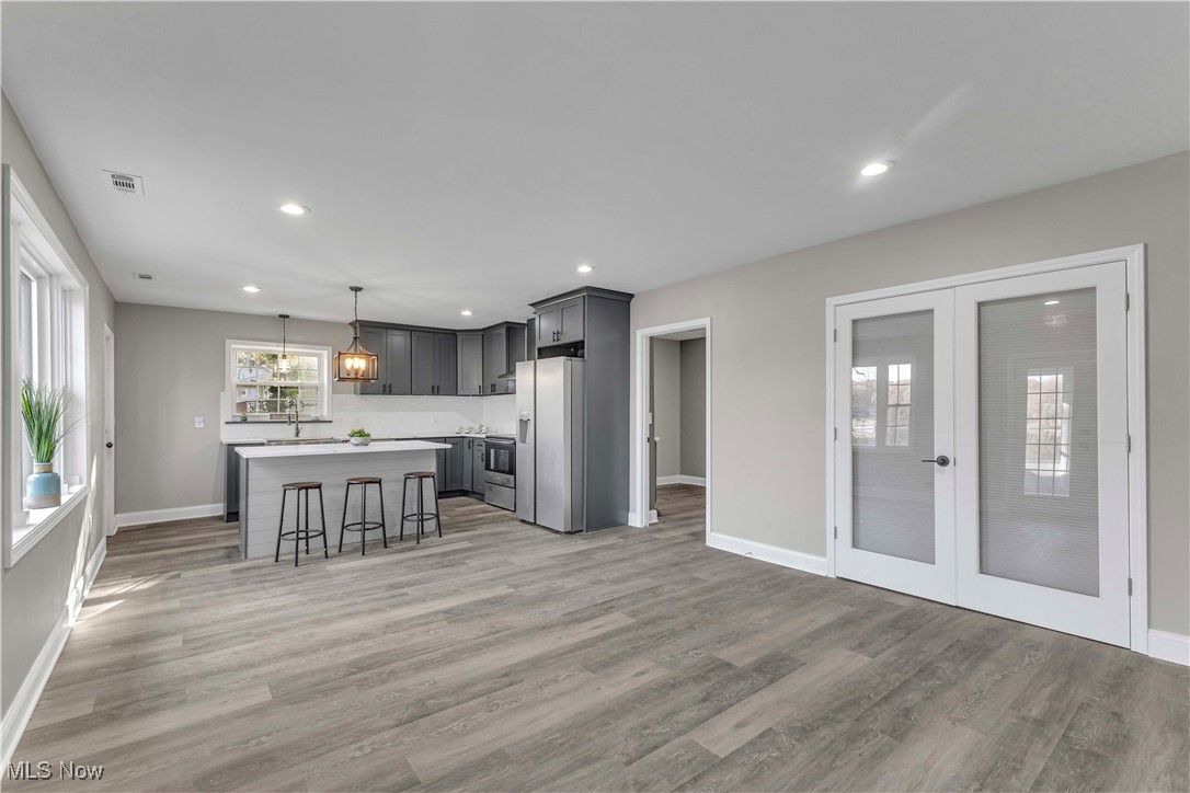 3809 Powell Avenue Akron OH 44319