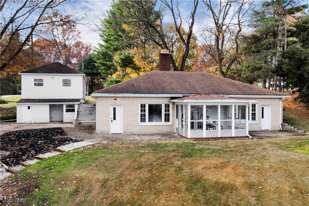 3809 Powell Avenue Akron OH 44319