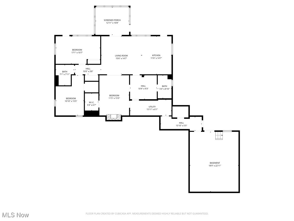 3809 Powell Avenue Akron OH 44319