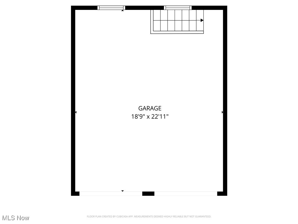 3809 Powell Avenue Akron OH 44319