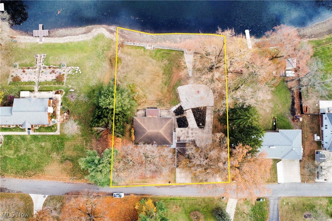 3809 Powell Avenue Akron OH 44319