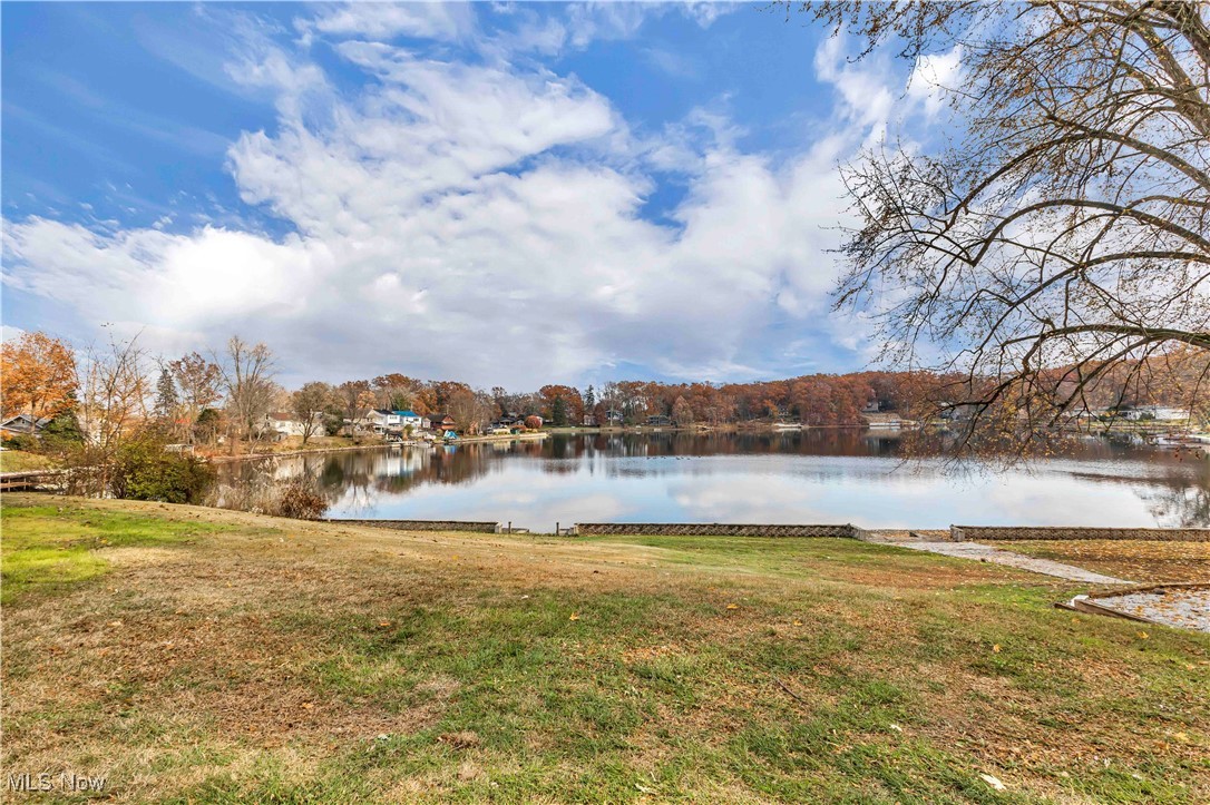 3809 Powell Avenue Akron OH 44319