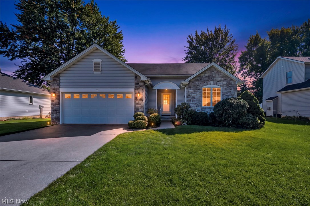 441 Pemberton Drive Elyria OH 44035