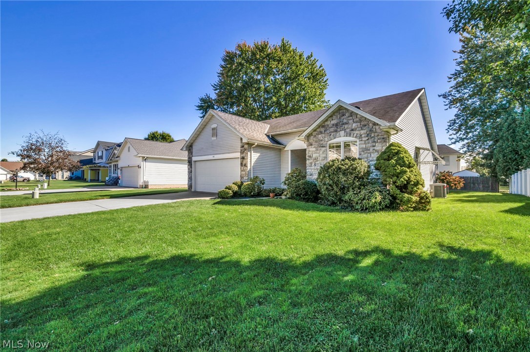 441 Pemberton Drive Elyria OH 44035