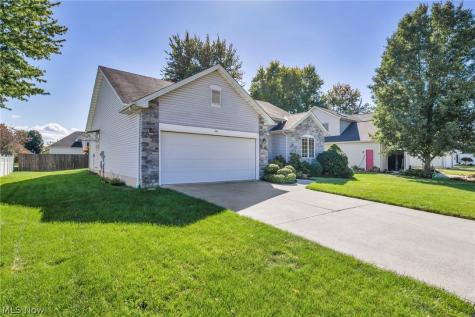 441 Pemberton Drive Elyria OH 44035