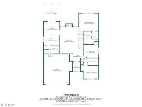 441 Pemberton Drive Elyria OH 44035