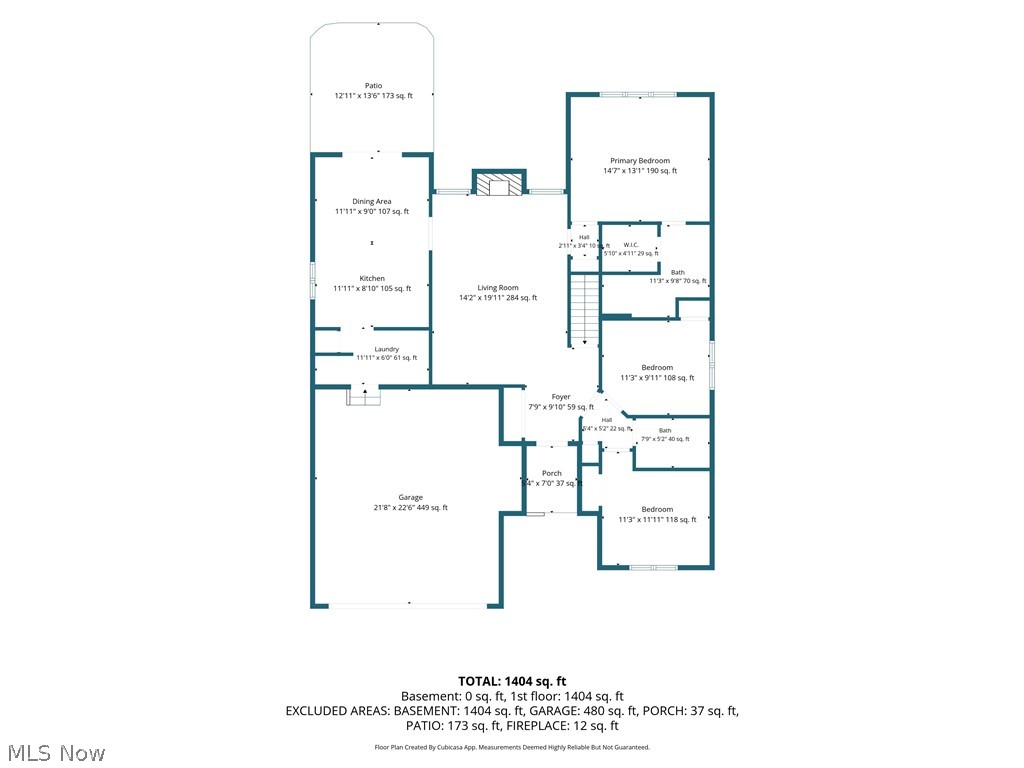441 Pemberton Drive Elyria OH 44035