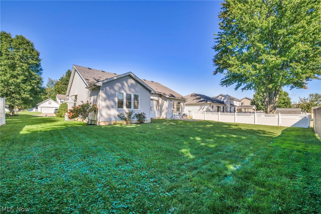 441 Pemberton Drive Elyria OH 44035