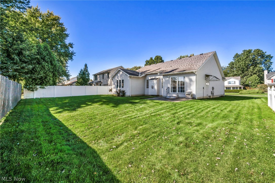 441 Pemberton Drive Elyria OH 44035