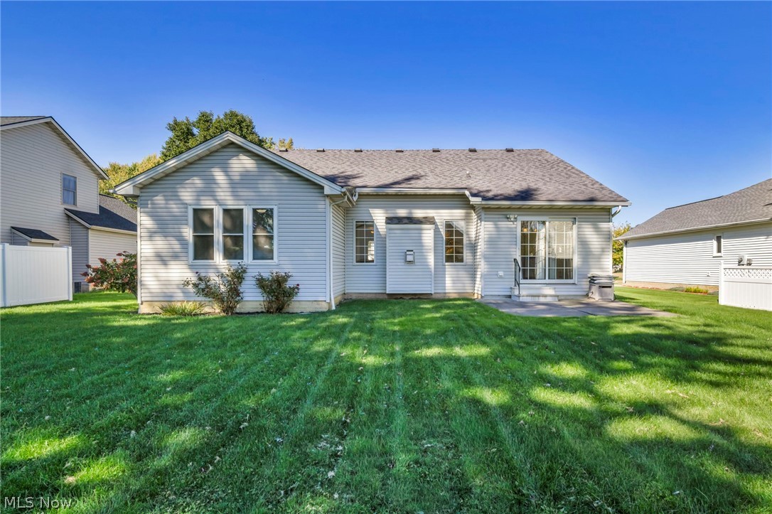 441 Pemberton Drive Elyria OH 44035