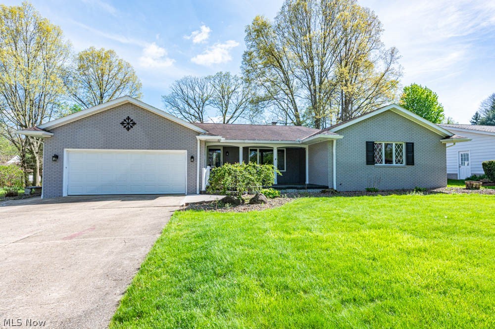 5841 Sharon Drive Boardman OH 44512