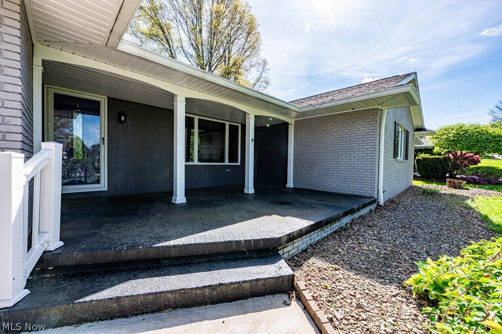 5841 Sharon Drive Boardman OH 44512