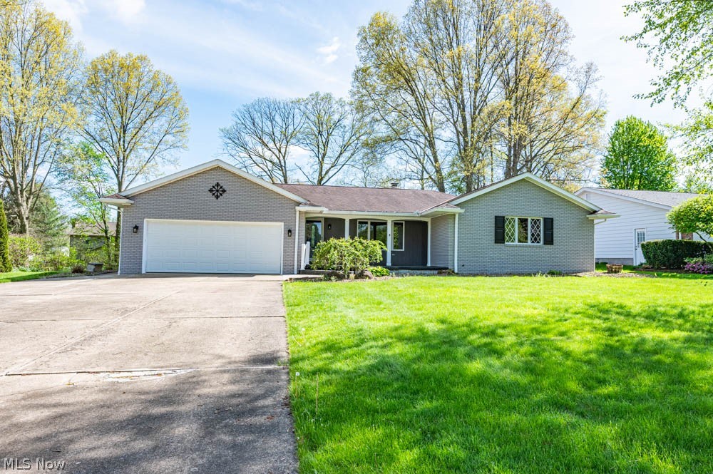 5841 Sharon Drive Boardman OH 44512