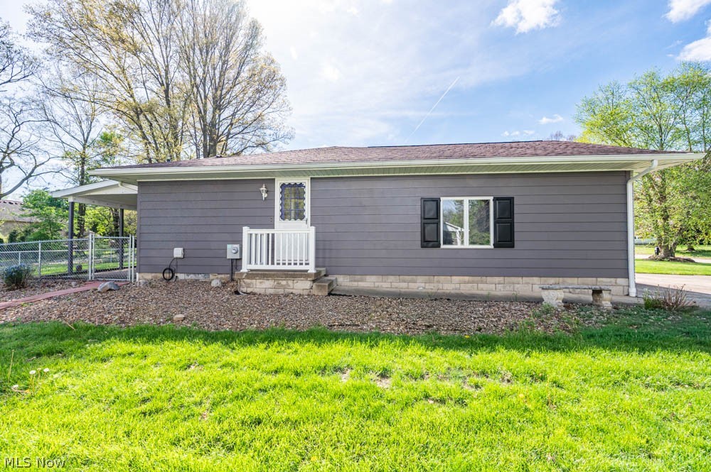 5841 Sharon Drive Boardman OH 44512