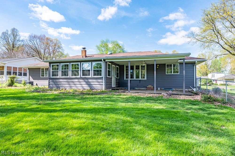 5841 Sharon Drive Boardman OH 44512