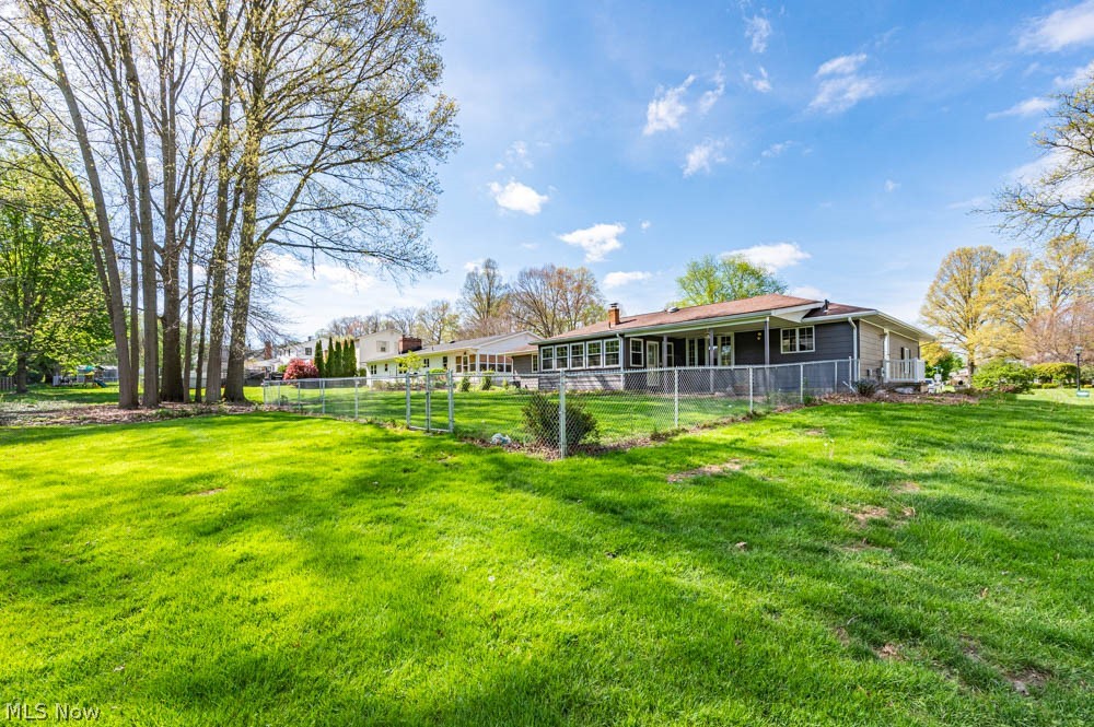 5841 Sharon Drive Boardman OH 44512