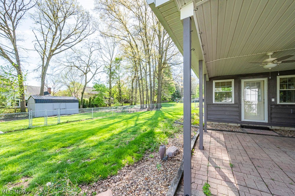 5841 Sharon Drive Boardman OH 44512