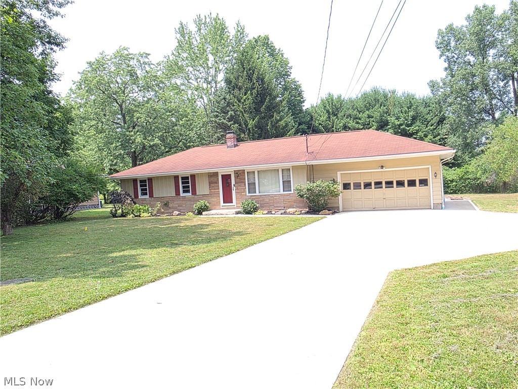 1009 Florence Drive Macedonia OH 44056