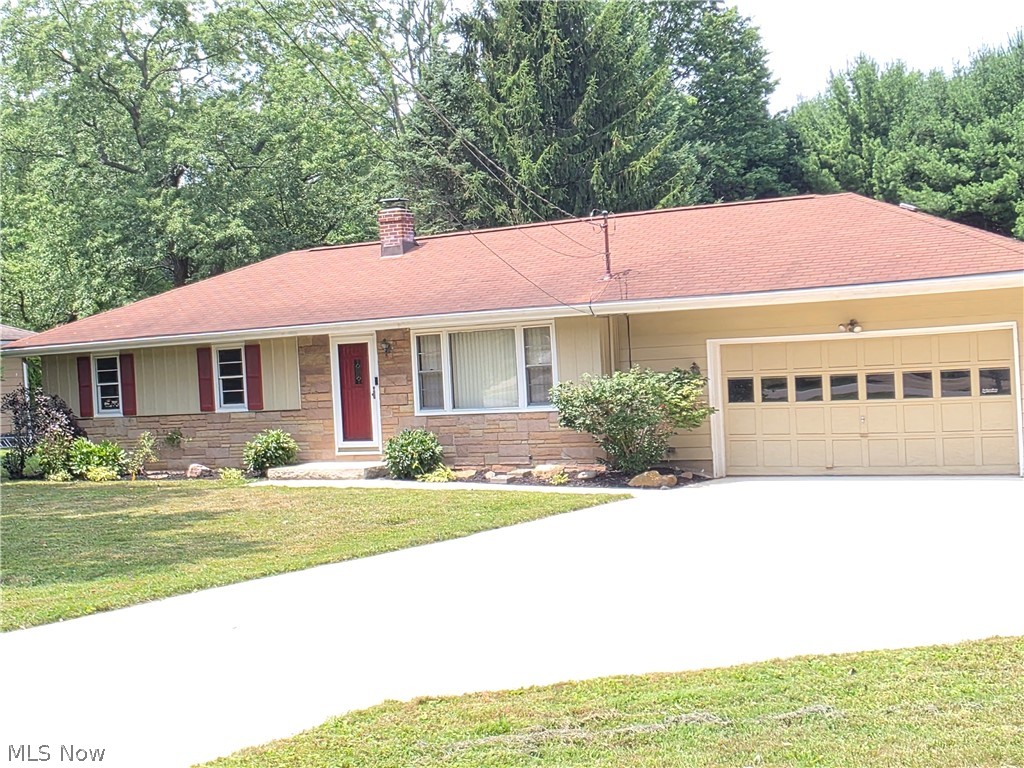 1009 Florence Drive Macedonia OH 44056