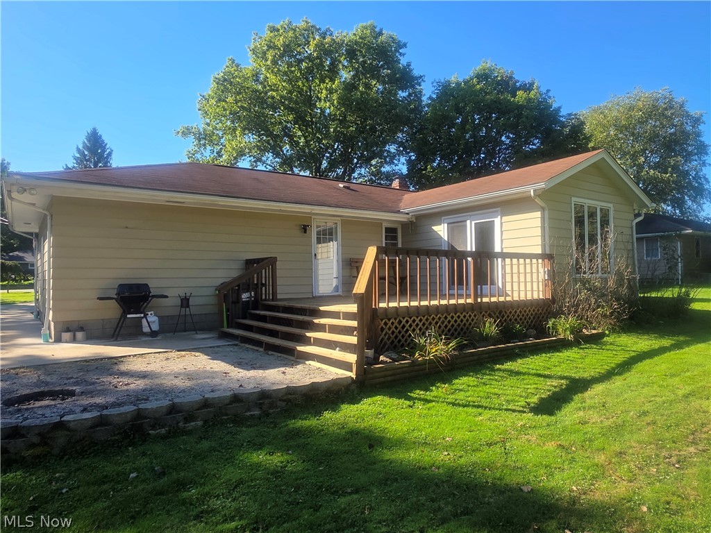 1009 Florence Drive Macedonia OH 44056
