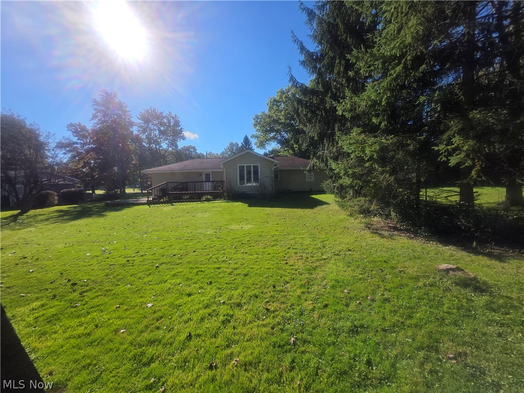 1009 Florence Drive Macedonia OH 44056