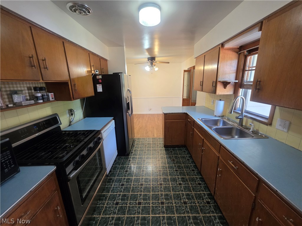 1009 Florence Drive Macedonia OH 44056