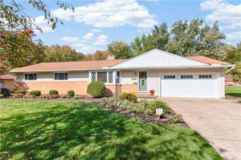 25846 Yeoman Drive Westlake OH 44145