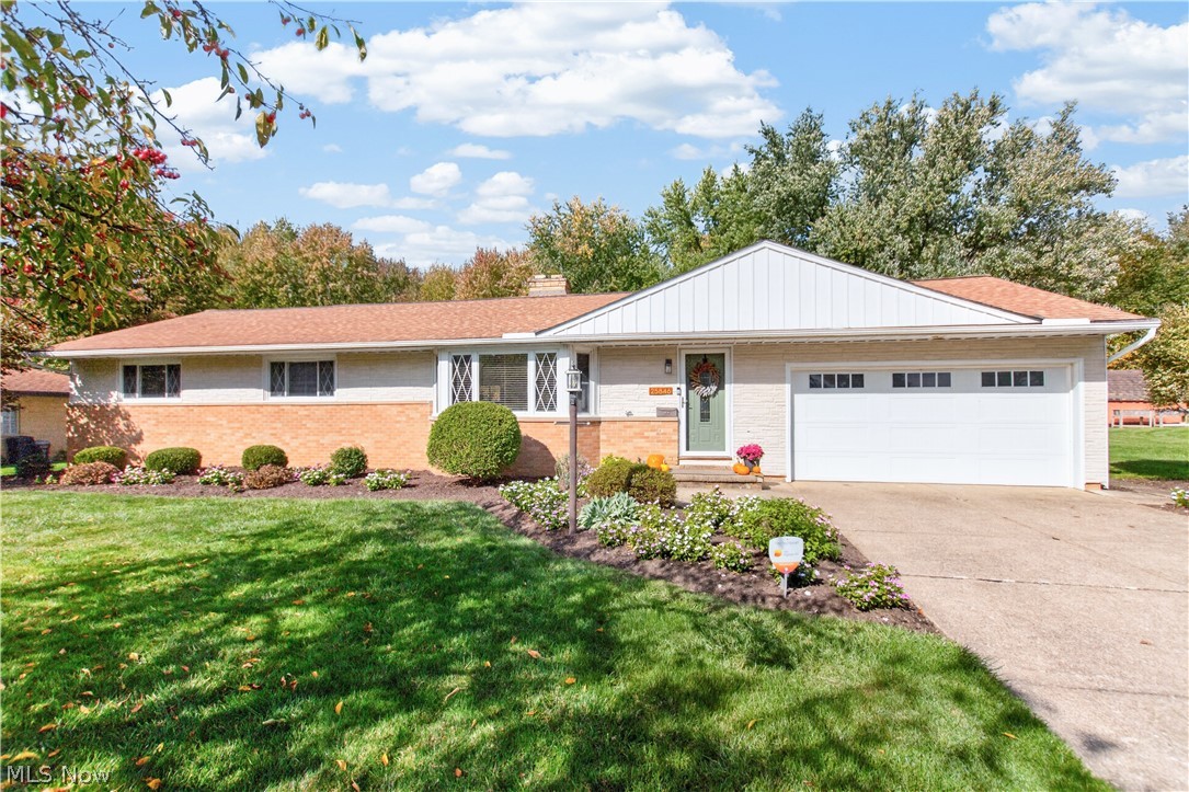 25846 Yeoman Drive Westlake OH 44145