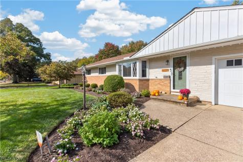 25846 Yeoman Drive Westlake OH 44145