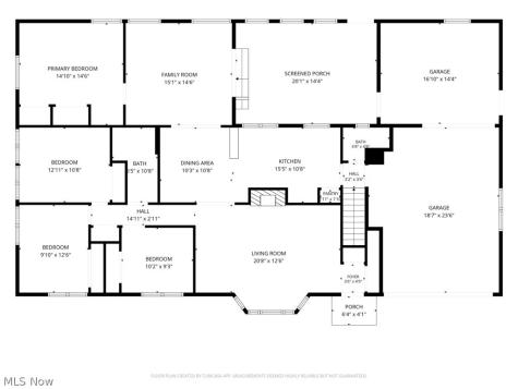 25846 Yeoman Drive Westlake OH 44145