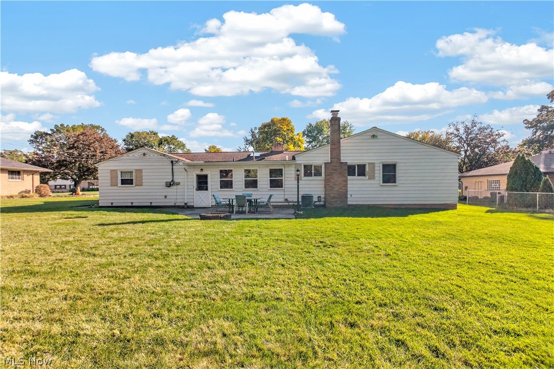 25846 Yeoman Drive Westlake OH 44145