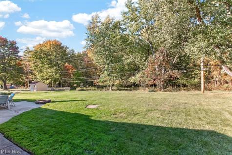 25846 Yeoman Drive Westlake OH 44145