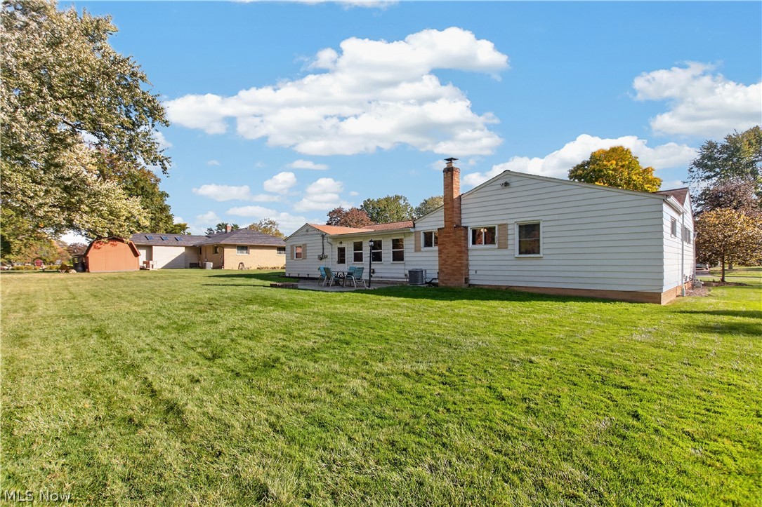25846 Yeoman Drive Westlake OH 44145