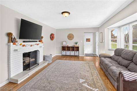 25846 Yeoman Drive Westlake OH 44145