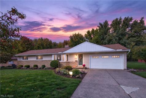 25846 Yeoman Drive Westlake OH 44145
