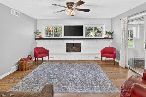 25846 Yeoman Drive Westlake OH 44145