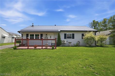 2708 19th Street NE Canton OH 44705