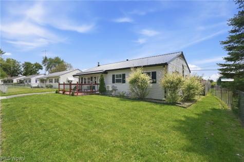 2708 19th Street NE Canton OH 44705