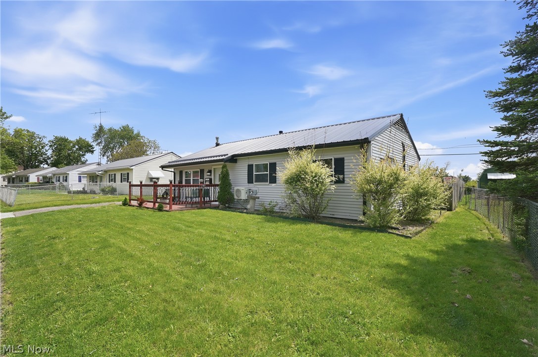 2708 19th Street NE Canton OH 44705