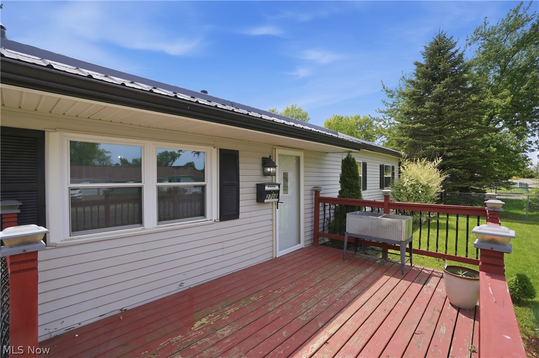 2708 19th Street NE Canton OH 44705