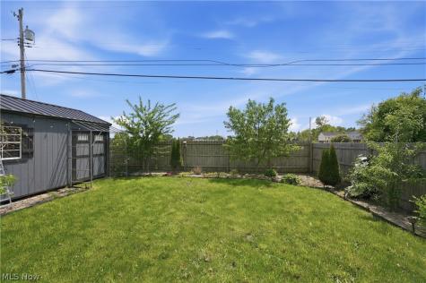 2708 19th Street NE Canton OH 44705