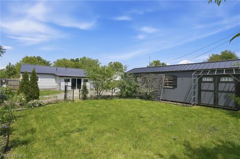 2708 19th Street NE Canton OH 44705