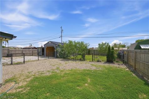2708 19th Street NE Canton OH 44705