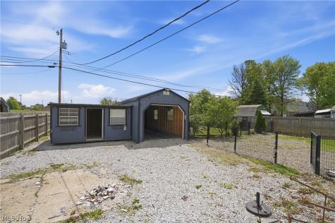 2708 19th Street NE Canton OH 44705