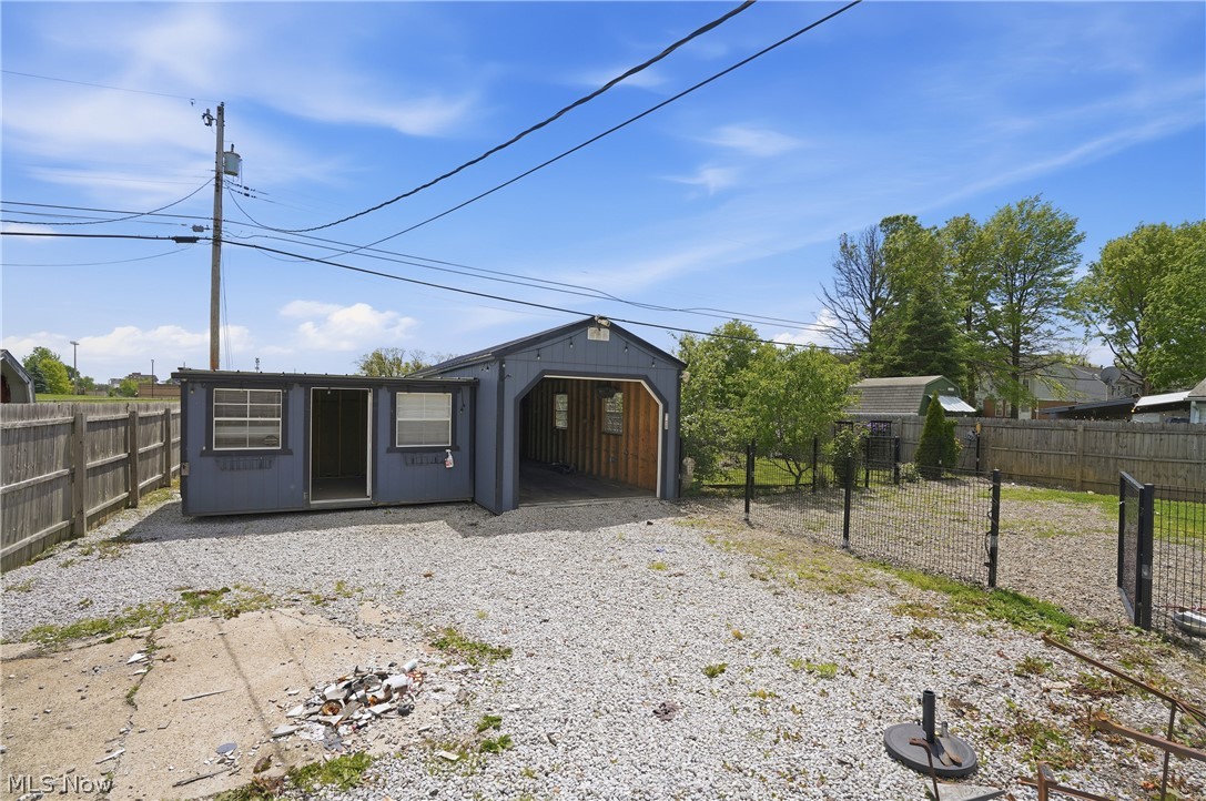 2708 19th Street NE Canton OH 44705